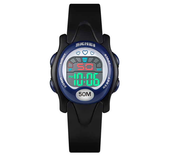 Skmei 1478BK Black