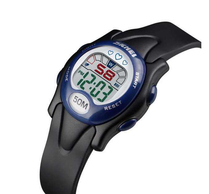 Skmei 1478BK Black