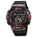 Skmei 2110BKRD Black-Red SALE