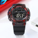 Skmei 2110BKRD Black-Red SALE