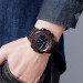 Skmei 2110BKRD Black-Red SALE