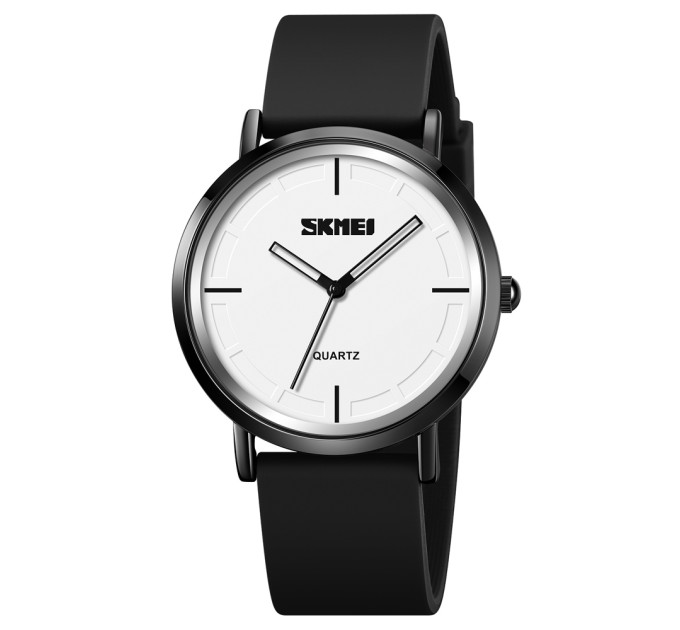 Skmei 2050BKWT Black-White SALE