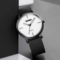 Skmei 2050BKWT Black-White SALE