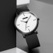 Skmei 2050BKWT Black-White SALE