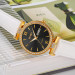 Skmei 2090GDBKWT Gold Black-White