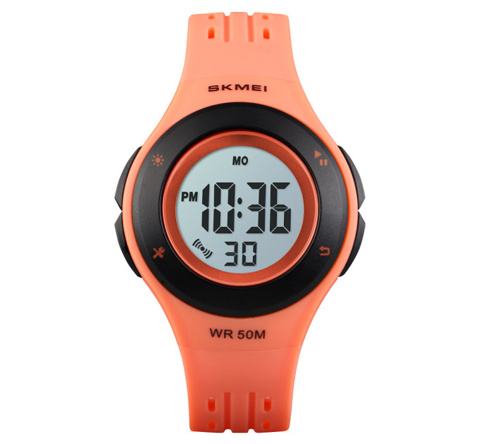 Skmei 1455OG Orange SALE
