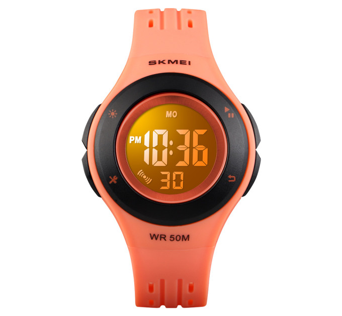 Skmei 1455OG Orange SALE