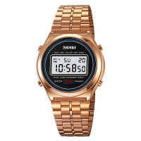 Skmei 2146RG Rose Gold SALE
