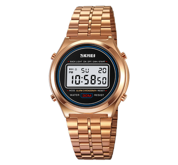 Skmei 2146RG Rose Gold SALE