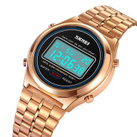 Skmei 2146RG Rose Gold SALE