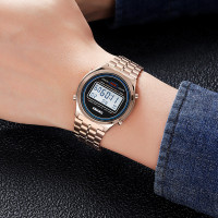 Skmei 2146RG Rose Gold SALE