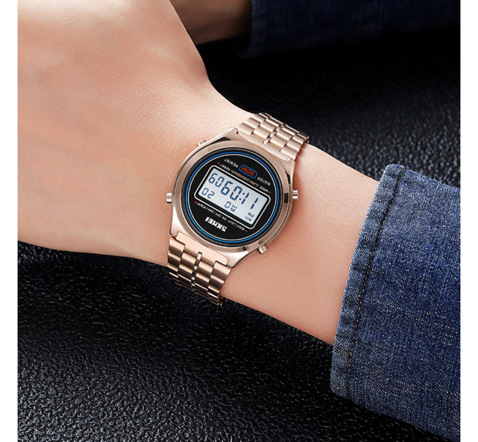 Skmei 2146RG Rose Gold SALE