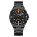 Curren 8455 All Black