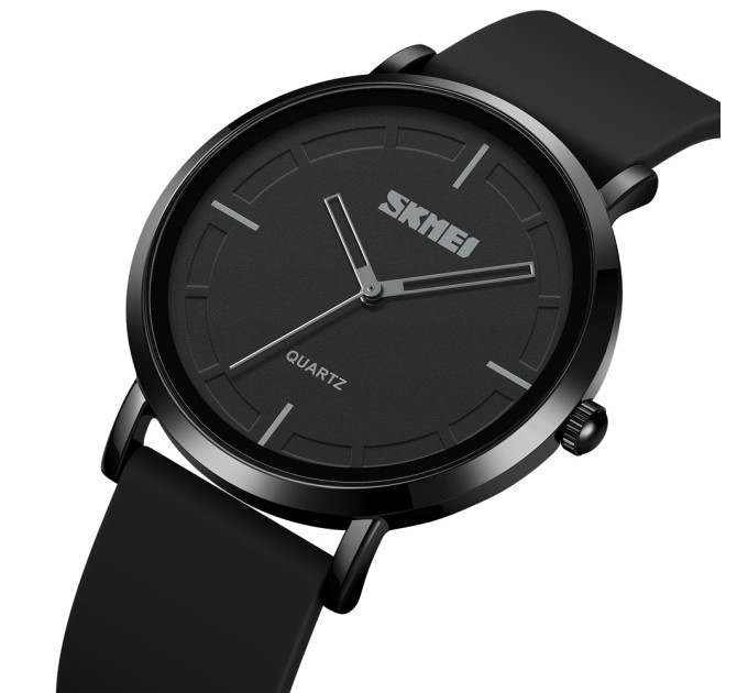 Skmei 2050BKBK Black-Black