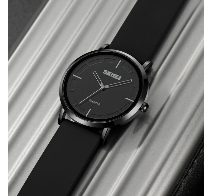 Skmei 2050BKBK Black-Black