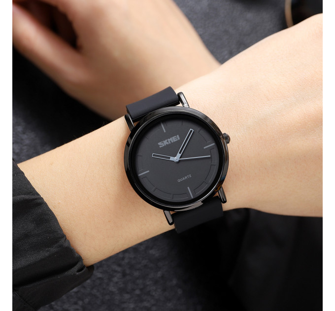 Skmei 2050BKBK Black-Black