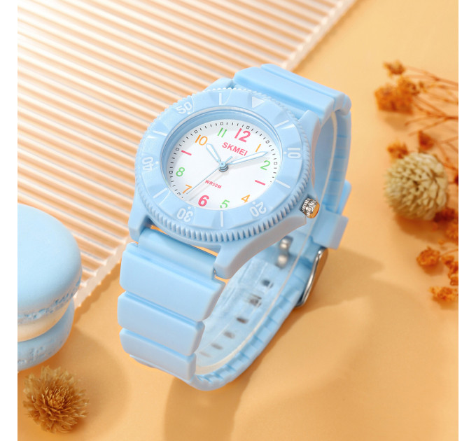 Skmei 2151BU Blue