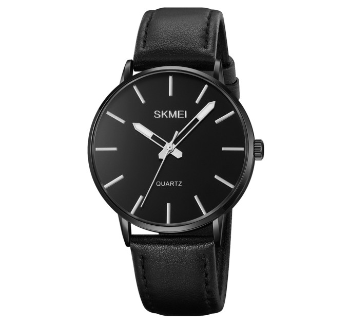 Skmei 2074BKBK Black-Black