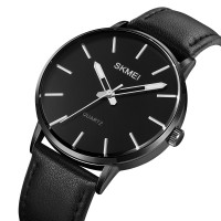 Skmei 2074BKBK Black-Black