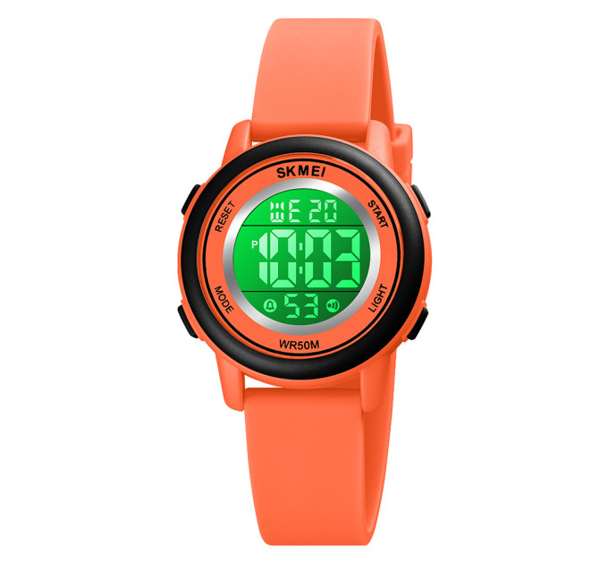 Skmei 1721OG Orange SALE