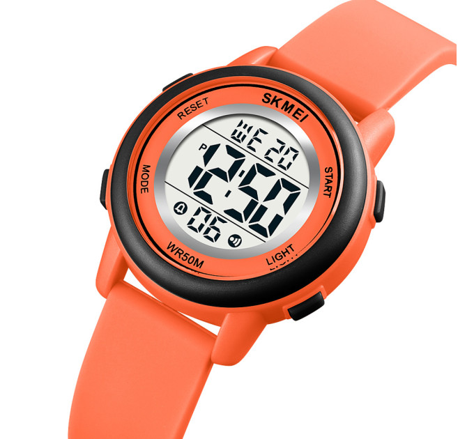 Skmei 1721OG Orange SALE