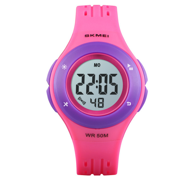 Skmei 1455RSPL Purple SALE