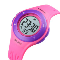 Skmei 1455RSPL Purple SALE