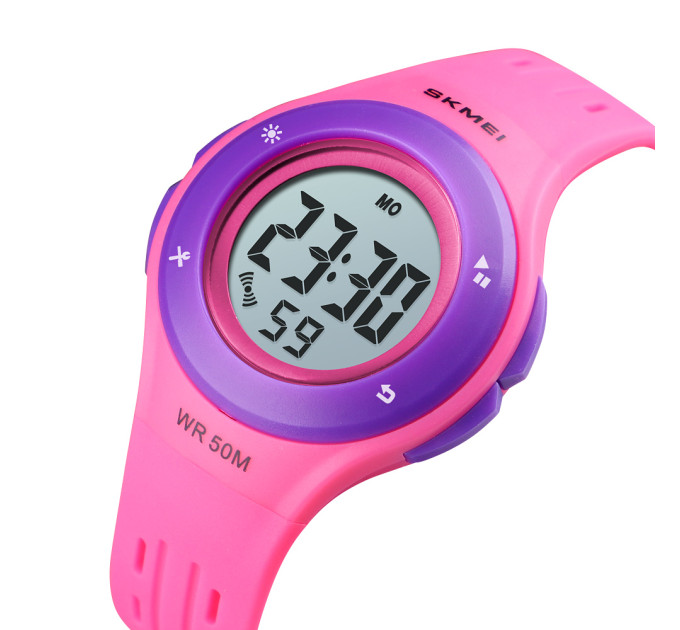 Skmei 1455RSPL Purple SALE