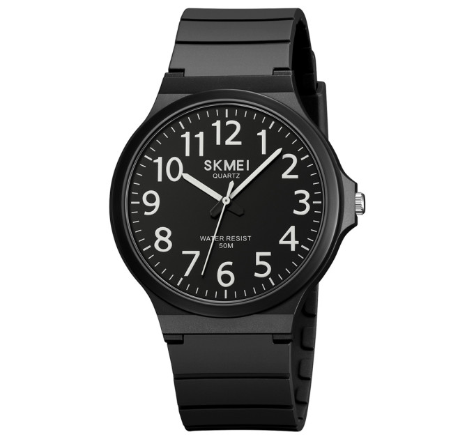 Skmei 2108BKBK-AC Black Black-AC