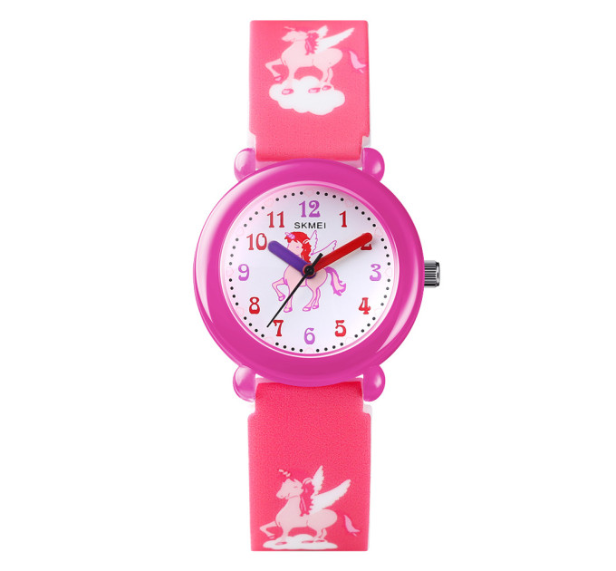 Skmei 1621PK Pink