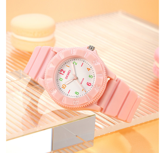 Skmei 2151PK Pink