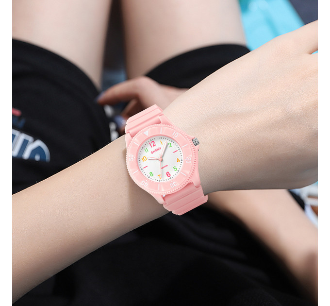 Skmei 2151PK Pink