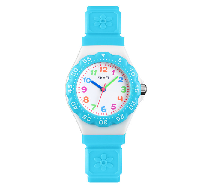 Skmei 1483LTBU Light-Blue SALE