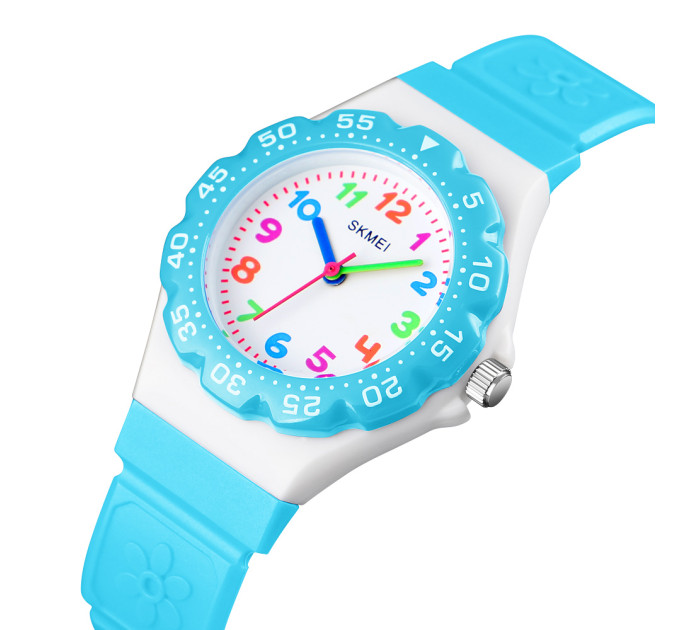 Skmei 1483LTBU Light-Blue SALE
