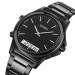 Skmei 2120BKBK Black-Black SALE