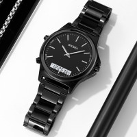 Skmei 2120BKBK Black-Black SALE