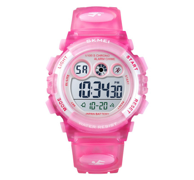 Skmei 1451LTPK Light-Pink