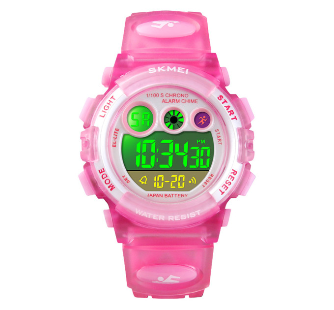 Skmei 1451LTPK Light-Pink