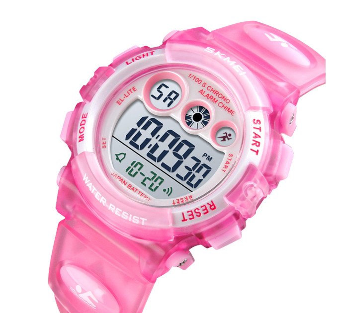 Skmei 1451LTPK Light-Pink