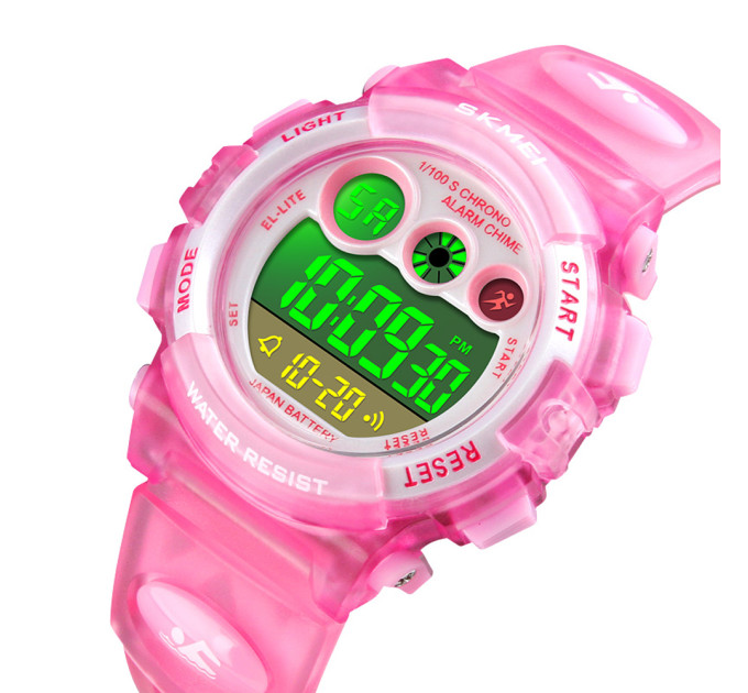 Skmei 1451LTPK Light-Pink