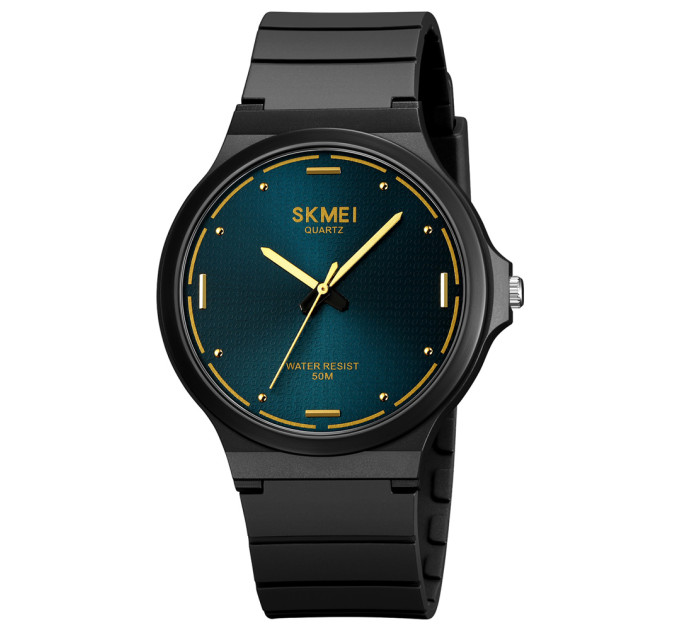 Skmei 2108BKBU Black-Blue SALE