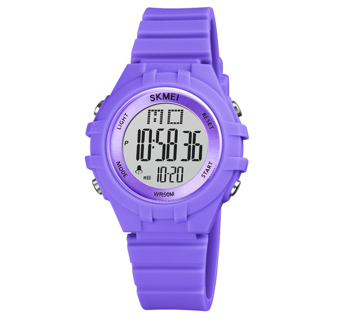 Skmei 1716PL Purple SALE