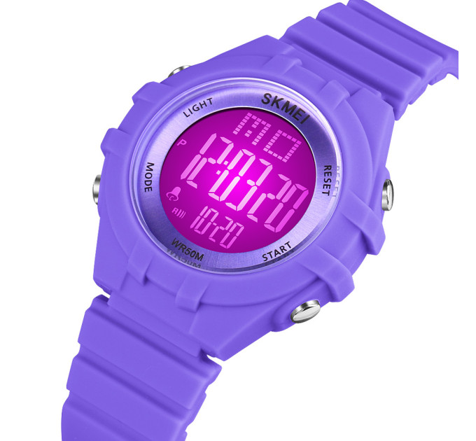 Skmei 1716PL Purple SALE