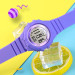 Skmei 1716PL Purple SALE