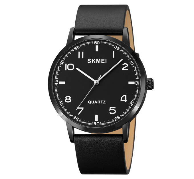 Skmei 1890BKBK Black-Black