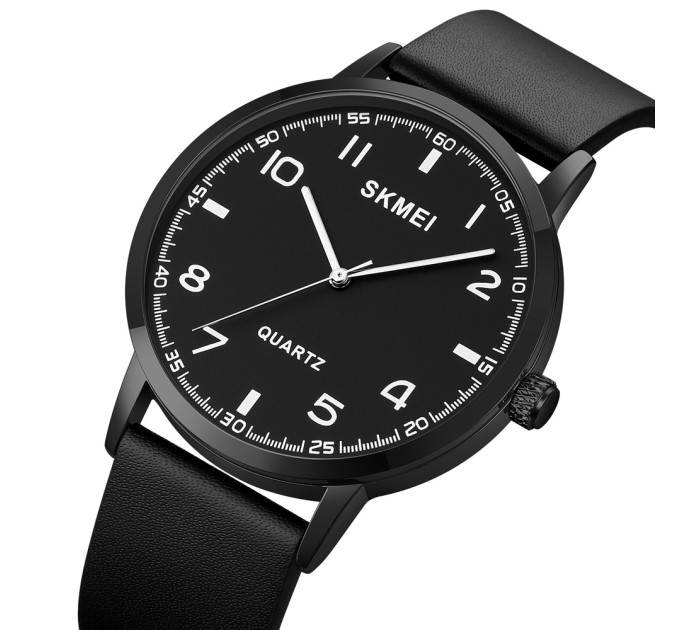 Skmei 1890BKBK Black-Black