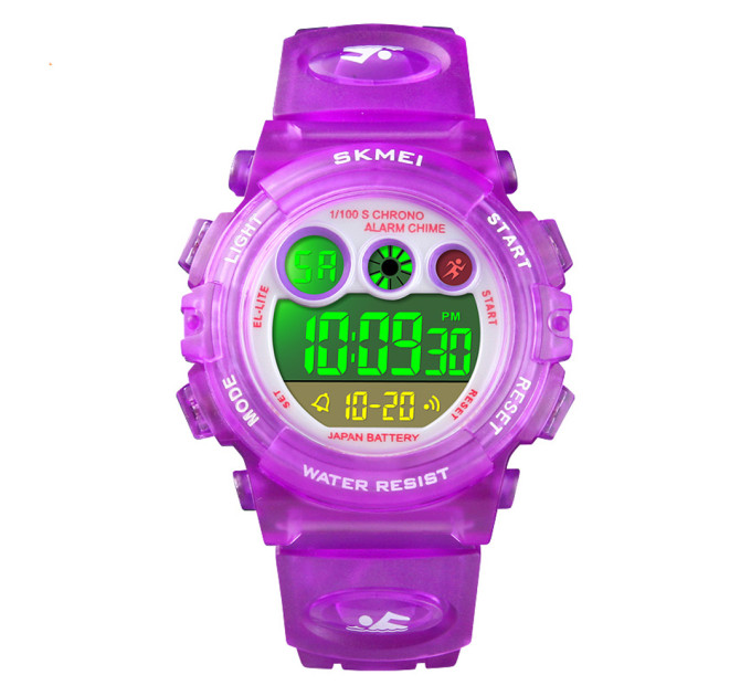 Skmei 1451PL Purple