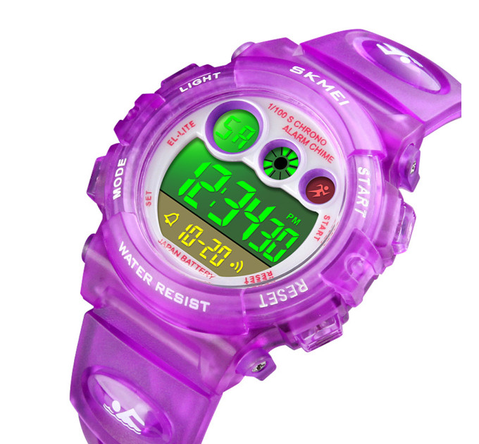Skmei 1451PL Purple