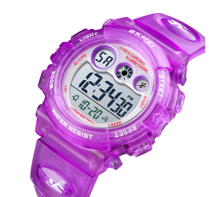 Skmei 1451PL Purple