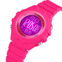 Skmei 1716PK Pink SALE